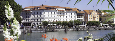 Foto: Hotel Bayerischer Hof